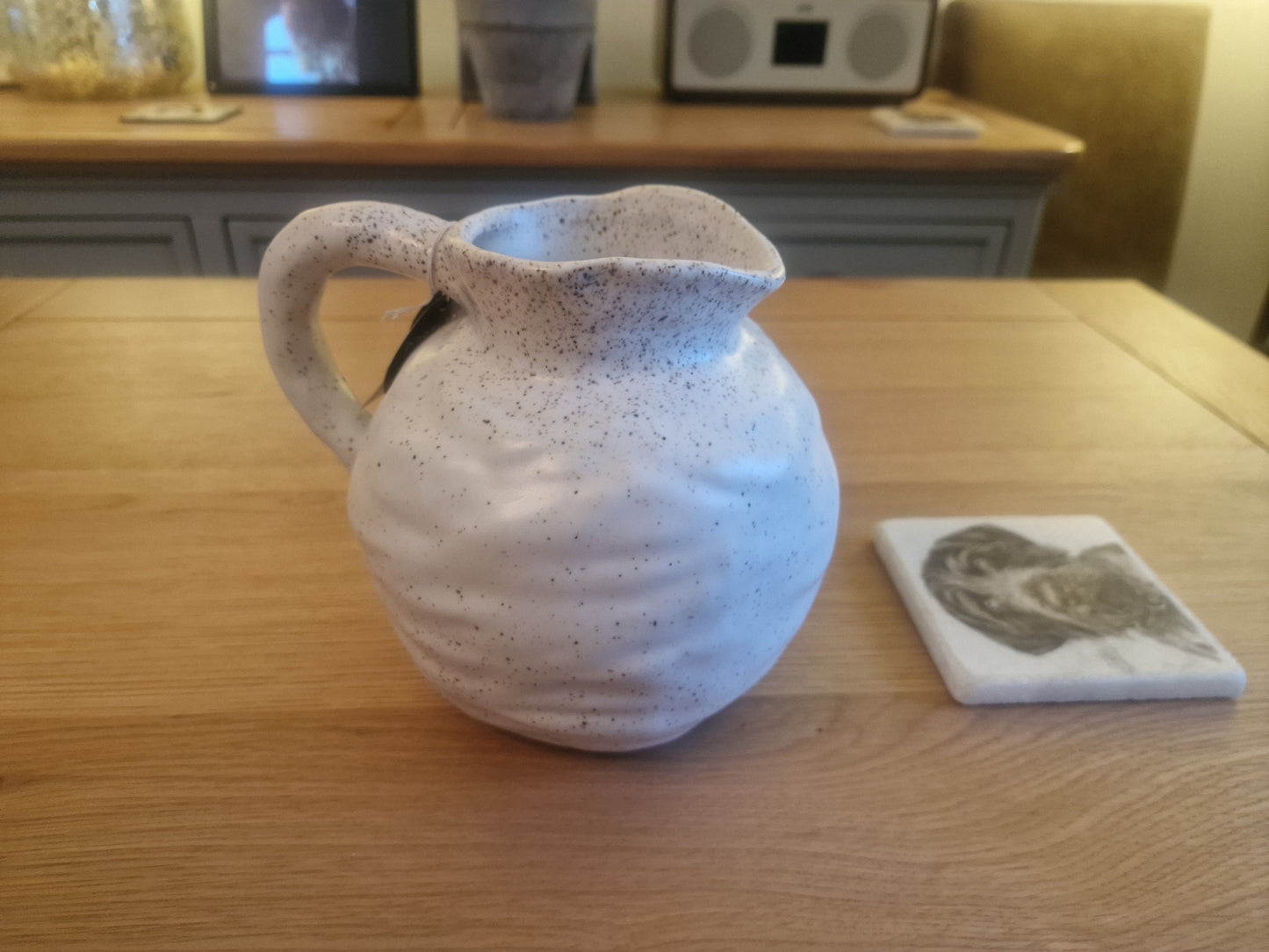 SM Beba Jug, 18.5cm