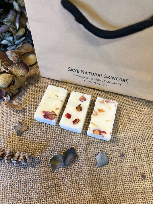 Soy Wax Melts - Fairy Glen - Handcrafted in Isle of Skye