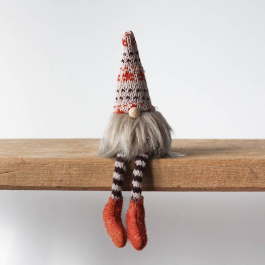 Shelf Sitting Gonk, H19cm