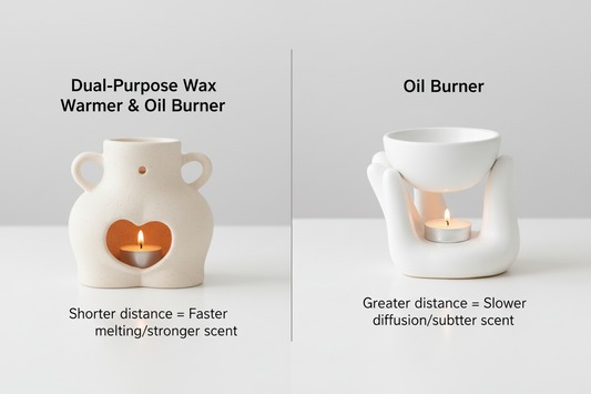 wax-warmers-vs-oil-burners