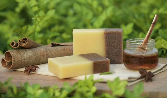 The intriguing Soap Story Nobody Tells You.