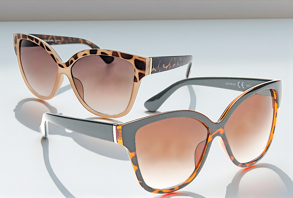 Michelle Ladies Fashion Sunglasses