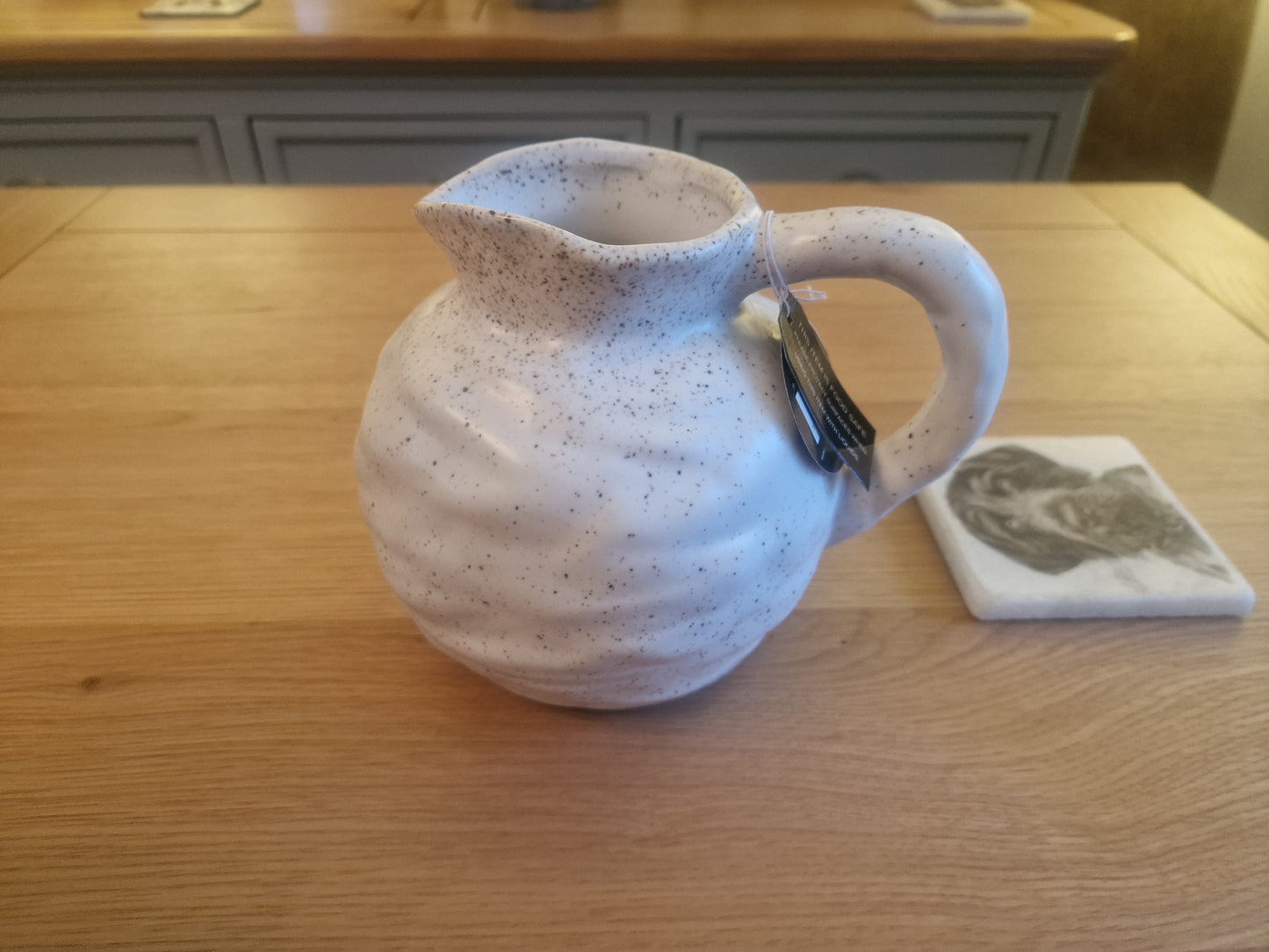 SM Beba Jug, 18.5cm