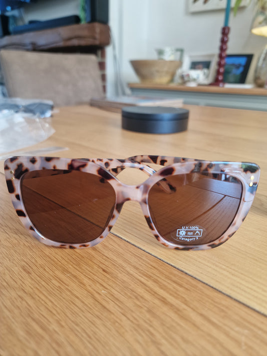 Dais Ladies Fashion Sunglasses
