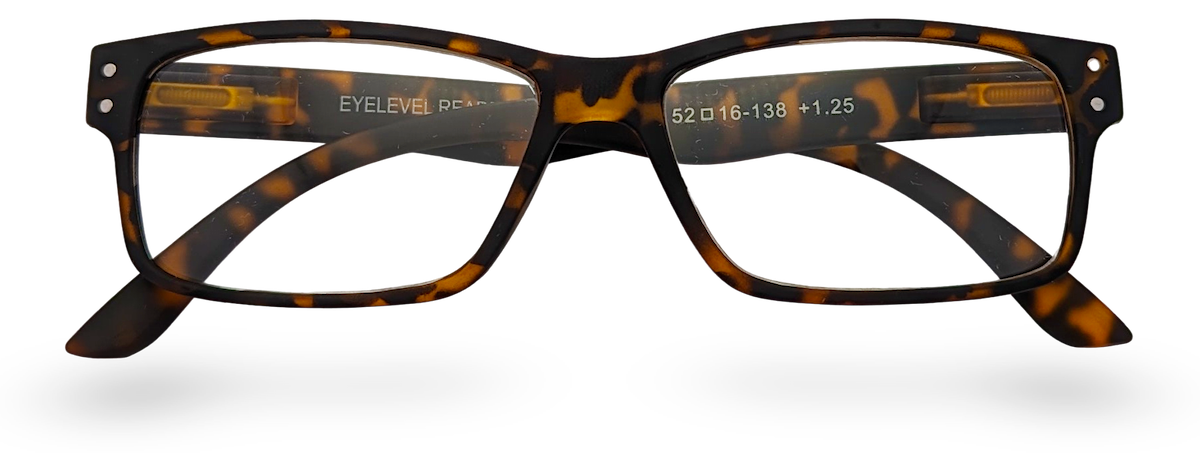 Earl Reading Glasses by EyeLevel