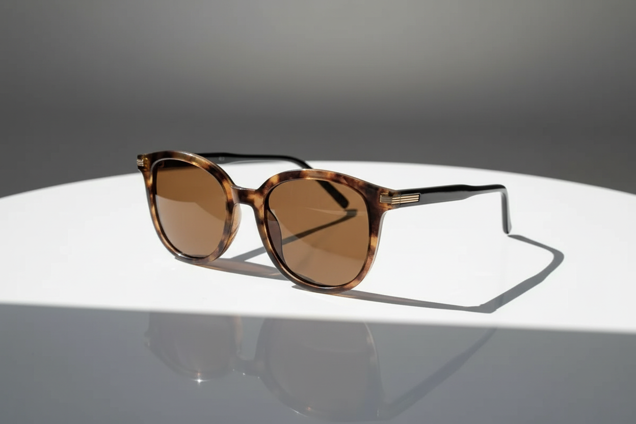 Margo Polarised Ladies Fashion Sunglasses