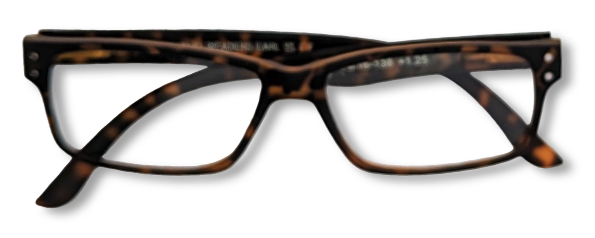 Earl Reading Glasses by EyeLevel