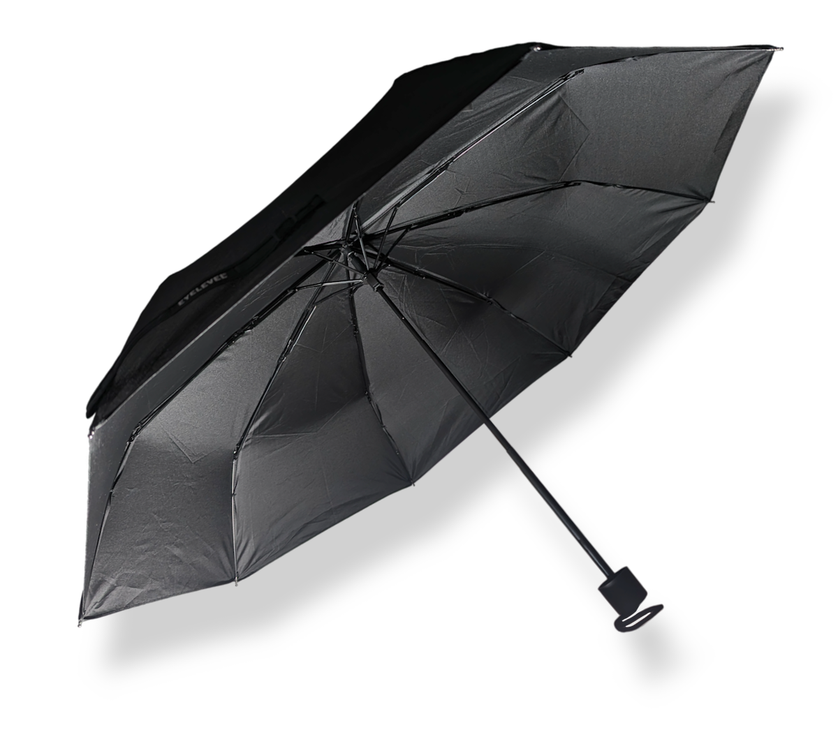 Mini Compact Umbrella - 4 Prints - L24cm Closed