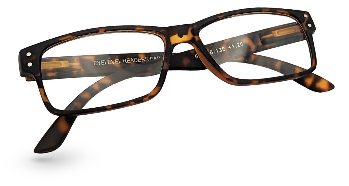 Earl Reading Glasses by EyeLevel