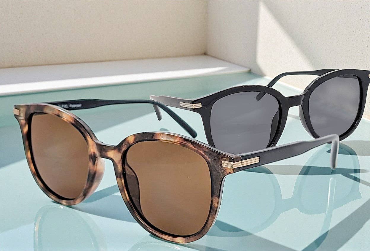 Margo Polarised Ladies Fashion Sunglasses