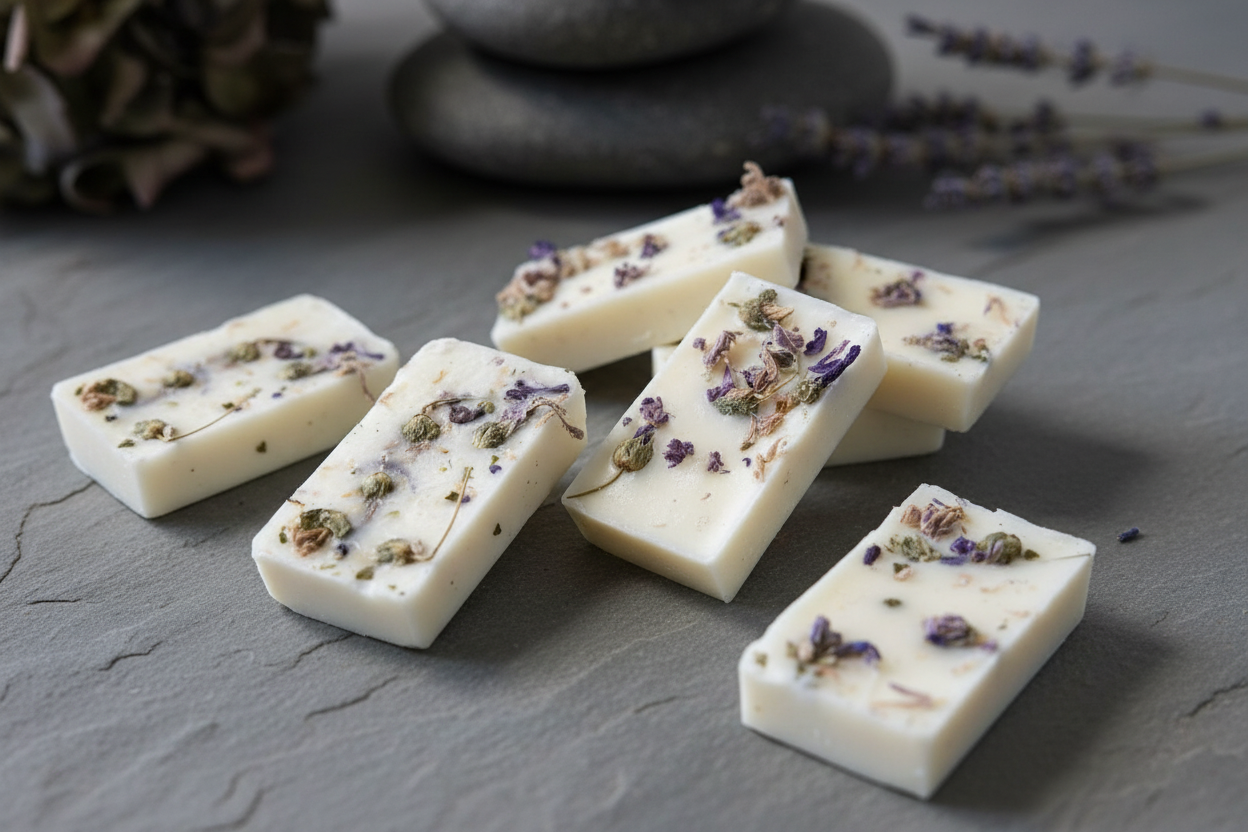 Soy Wax Melts – Luna – Isle of Skye