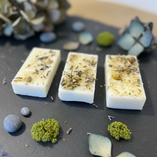 Soy Wax Melts - Unwind - Handcrafted in Isle of Skye