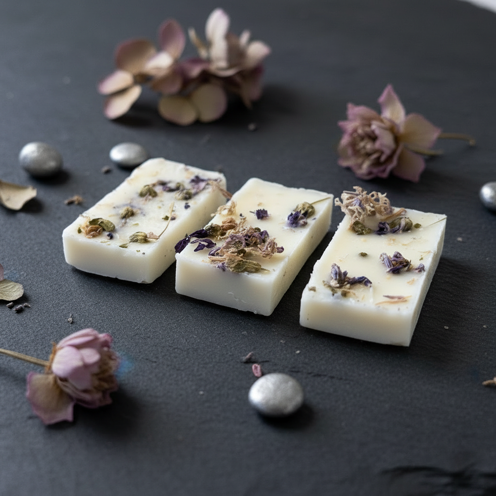 Soy Wax Melts – Luna – Isle of Skye
