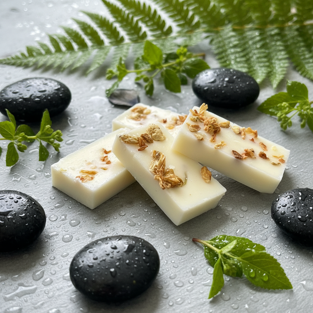 Soy Wax Melts - Summer Rain - Handcrafted in Isle of Skye