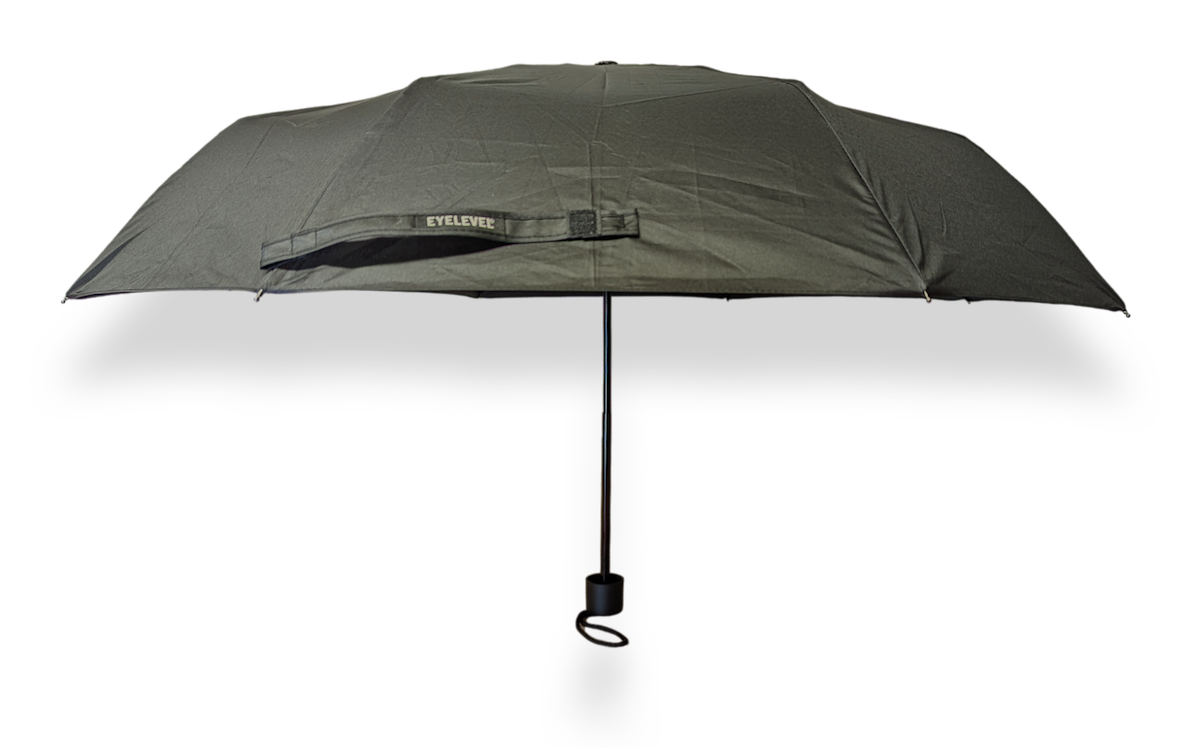 Mini Compact Umbrella - 4 Prints - L24cm Closed