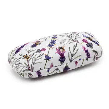 Meadow Flowers Sunglasses Case. 16cm - Choose your style