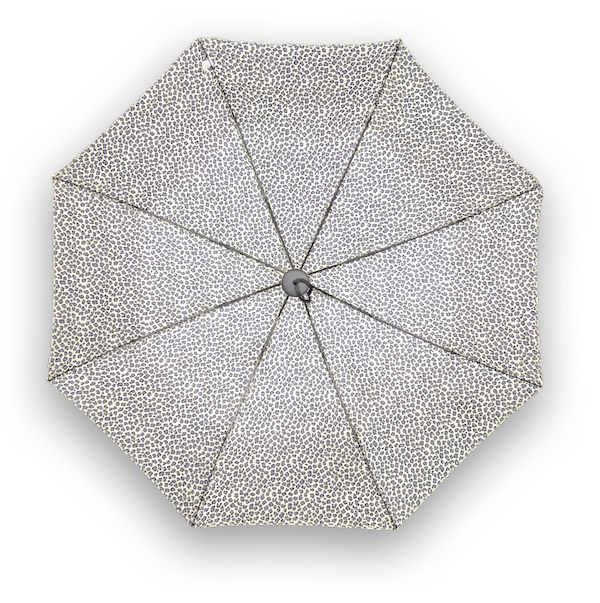 Mini Compact Umbrella - 4 Prints - L24cm Closed