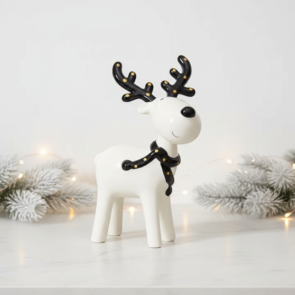Reindeer Lifestyle 2