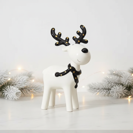 Reindeer Lifestyle 2