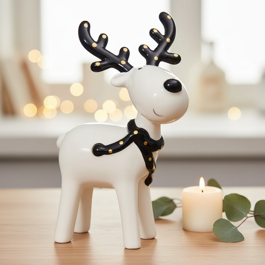 Reindeer Lifestyle