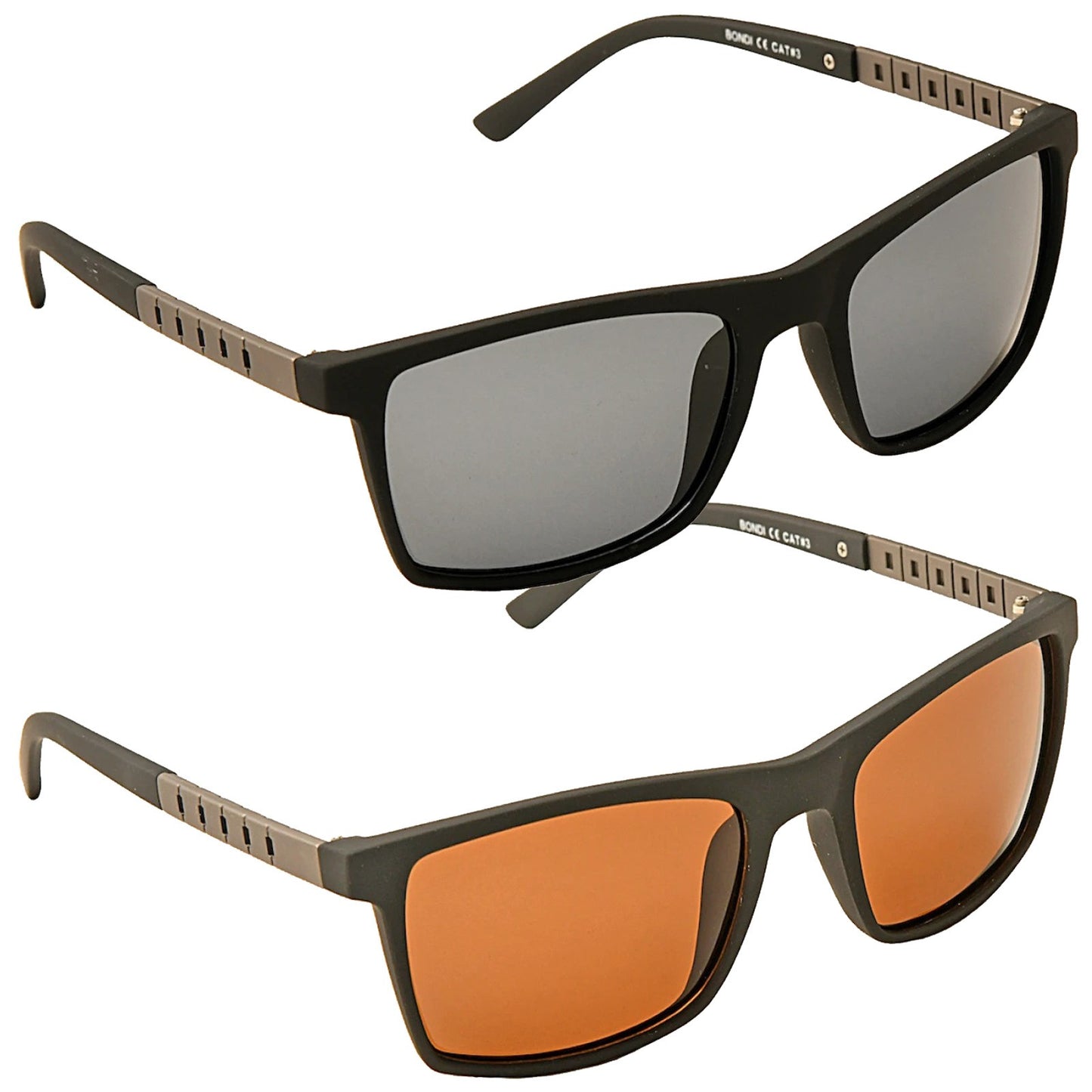 Bondi Polarised Men's Leisure Sunglasses
