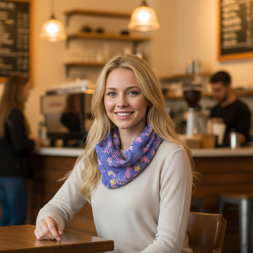 Sweet Pea Lifestyle 2 - Cafe