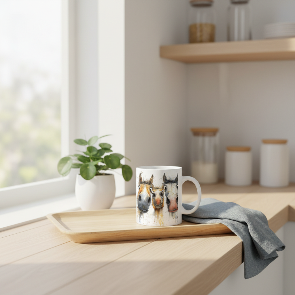 Unsettled Mug Lifestyle 2